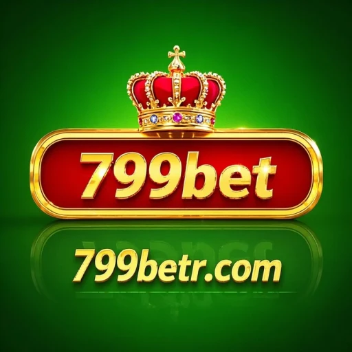 Logo 799bet